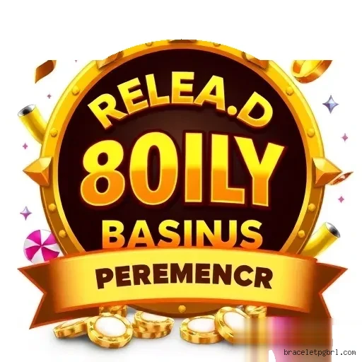 Slots com prêmios Braceletpg